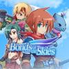 Bonds of the Skies Box Art Front